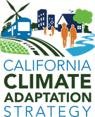 Climate Adaptation Logo