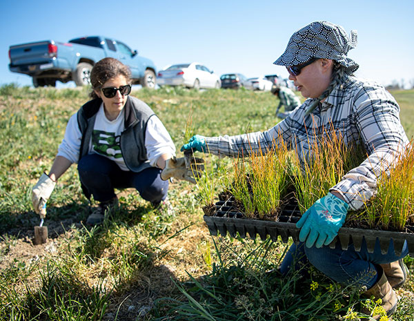 California Natural Resources Agency