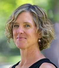 Photo of Jennifer Norris