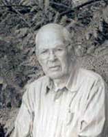 Photo of Norman B. Livermore