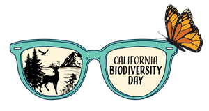 Biodiversity Day 2022 logo