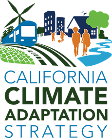 Climate Adaptation Logo