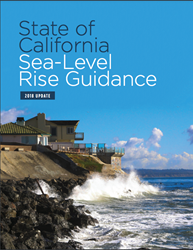 State of CA Sea-Level Rise Guidance
