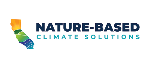 Nature-based climate solutions small logo