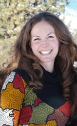 Photo of Loretta Moreno, Senior Environmental Scientist