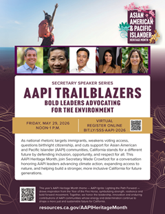 AAPI Flyer