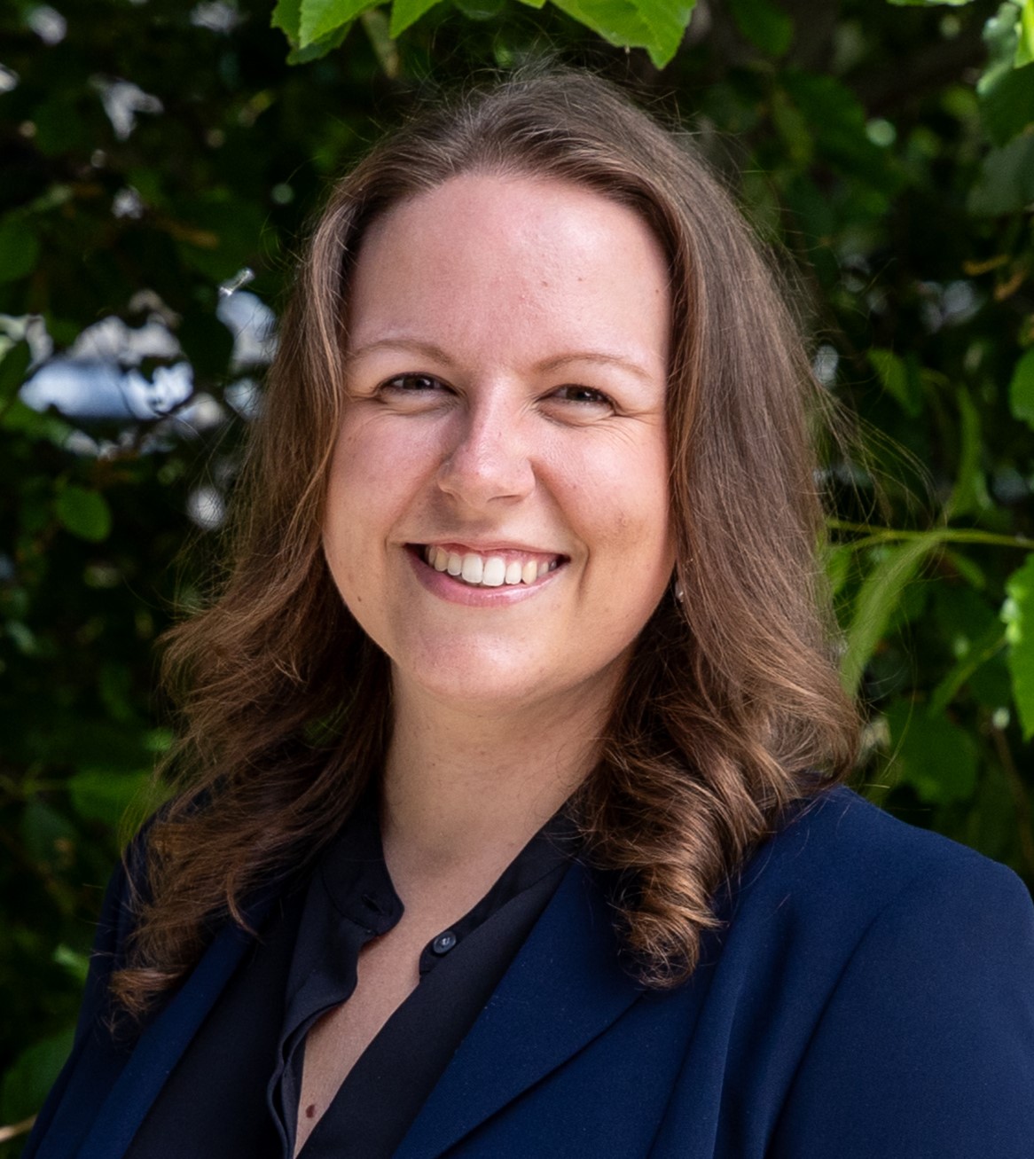 Photo of Miranda Flores