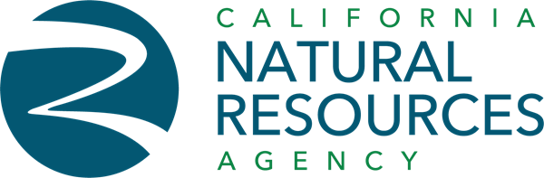 Logo for CA Natural Resources Agency