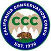 California Conservation Corps Logo