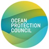 Logo for Ocean Protection Council