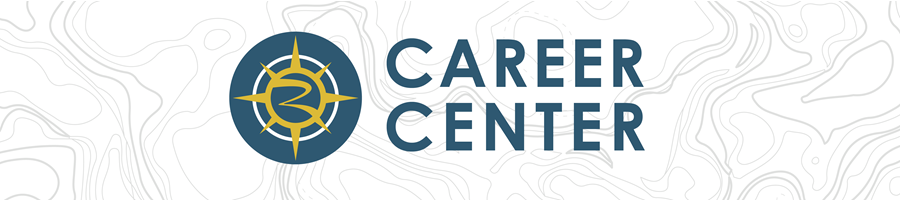 Career Center Web Banner