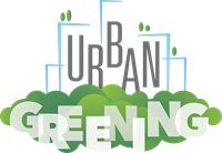 Urban Greening Logo