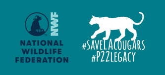 National Wildlife Logo