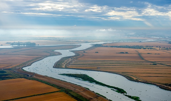 Delta Waterways