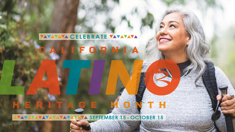 Latino Heritage Month 2023 - Header Image