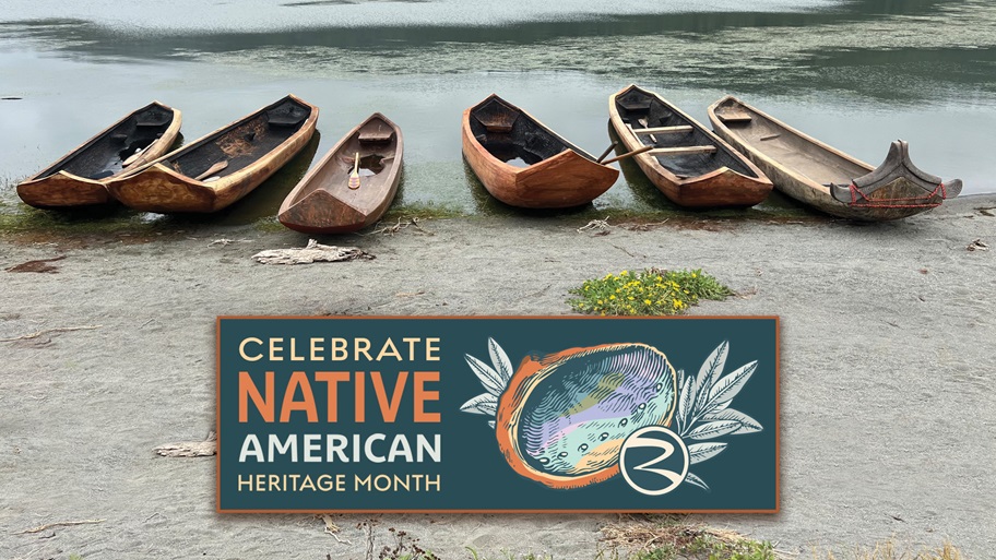 Native American Heritage Month - NPS Commemorations and