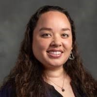 Image of CDFW Tribal Contact Sarah Fonseca