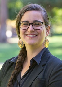 Geneva E.B. Thompson, Deputy Secretary for Tribal Affairs