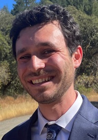 Sky Biblin, Communications Coordinator
