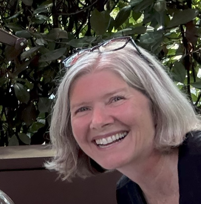 Image of CVFPB Point of Contact Bonnie Irving