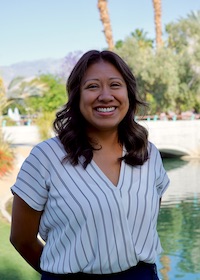 Image of CVMC Tribal Contact Diana Rosas