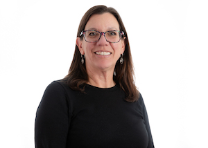 Image of Coastal Conservancy Tribal Contact Amy Hutzel