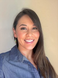 Image of DWR Tribal Contact Mariko Falke