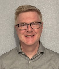 Image of Delta Protection Commission Tribal Contact Blake Roberts