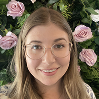 Photo of Jordan Robbins Senior Environmental Scientist