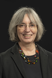 Image of Parks Tribal Contact Leslie Hartzell