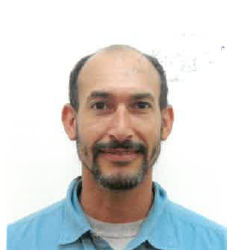 Image of San Diego River Conservancy Point of Contact Dustin Harrison