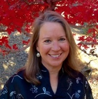 Image of Tahoe Conservancy Tribal Point of Contact Jane Freeman