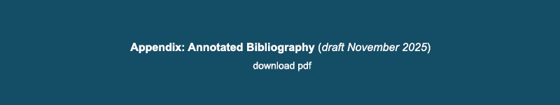 Download Button for Appendix: Annotated Bibliography