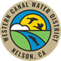 Western Canal Water District