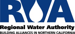 Regional Water Authority logo