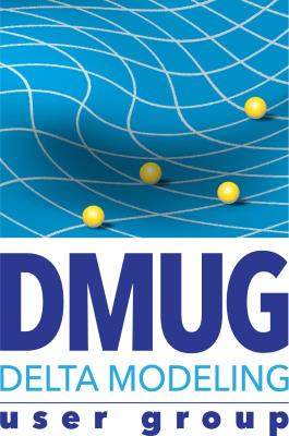 DMUG logo