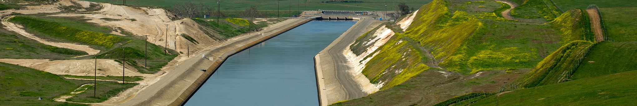 california aqueduct