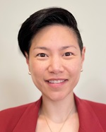 Delphine Hou was appointed Deputy Director for Statewide Water and Energy at the Department of Water Resources in January 2023