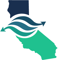 Logo for the Groundwater Exchange