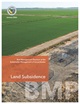 Land Subsidence BMP