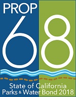 Proposition 68 logo