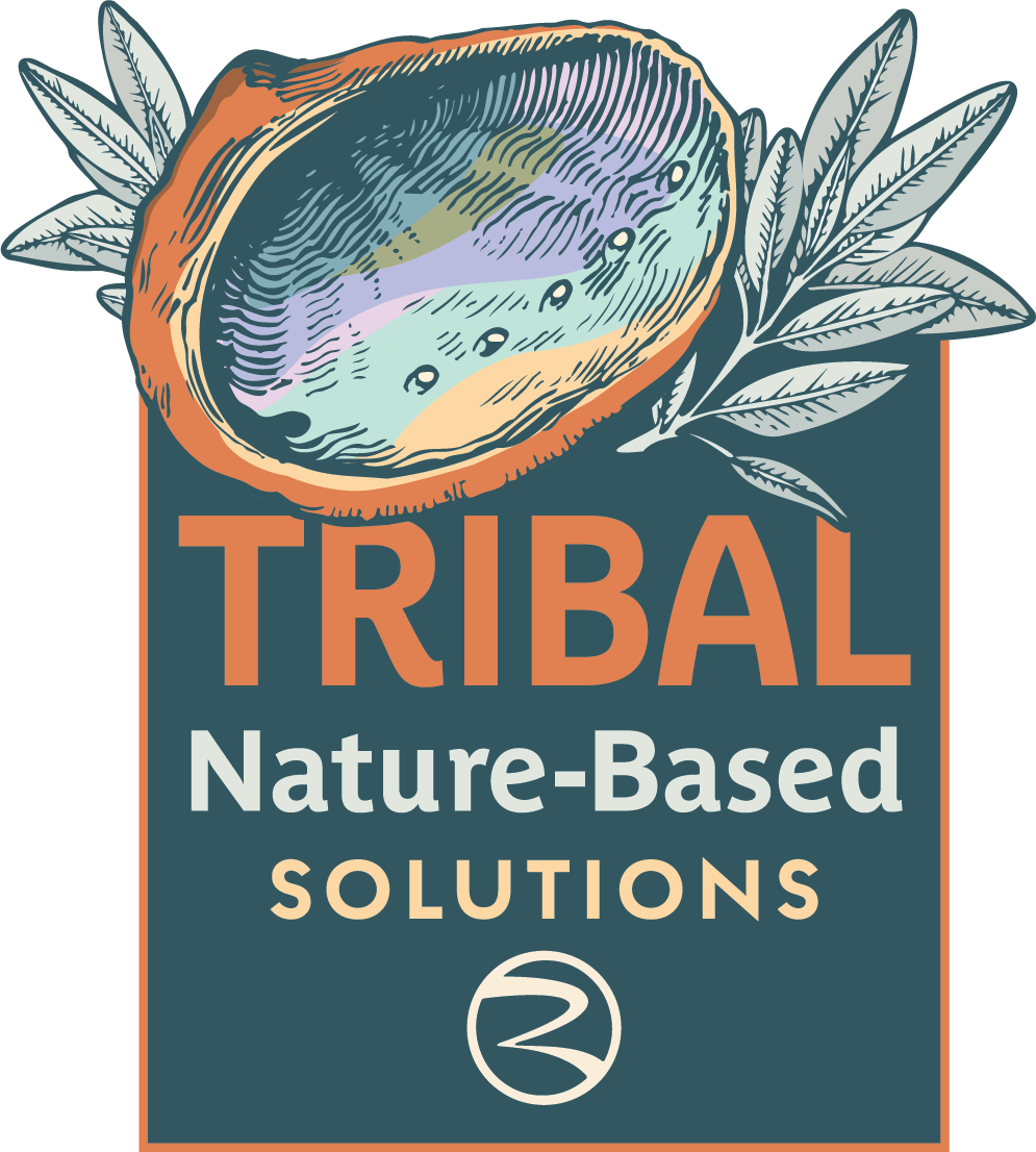 Tribal Nature-Based Solutions Program