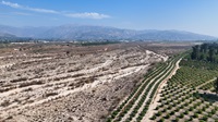 Ventura River as part of the IRWM program that partners with Watersheds Coalition of Ventura County to identify local water challenges and projects