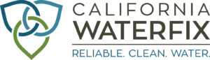 Cal WaterFix logo