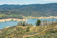 Castaic Lake